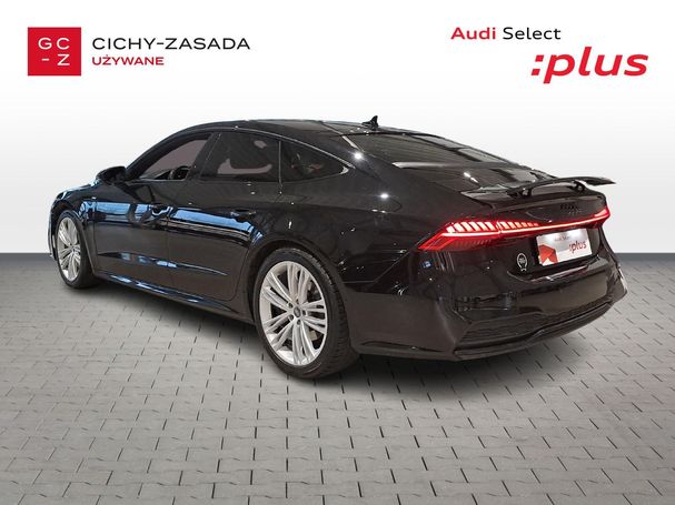 Audi A7 210 kW image number 4