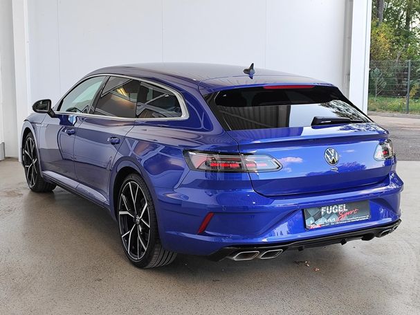 Volkswagen Arteon R DSG 4Motion 235 kW image number 20