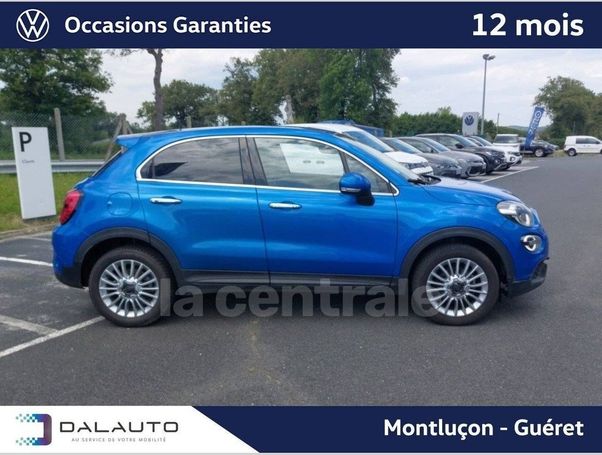 Fiat 500X 1.3 MultiJet 70 kW image number 16