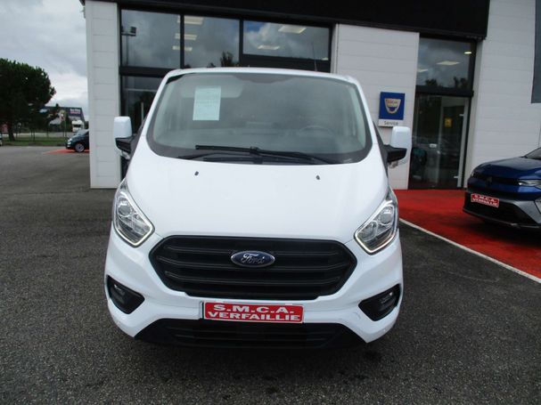 Ford Transit Custom 280 L1H1 2.0 Trend 96 kW image number 6