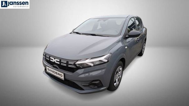 Dacia Sandero TCe 90 Essential 67 kW image number 1