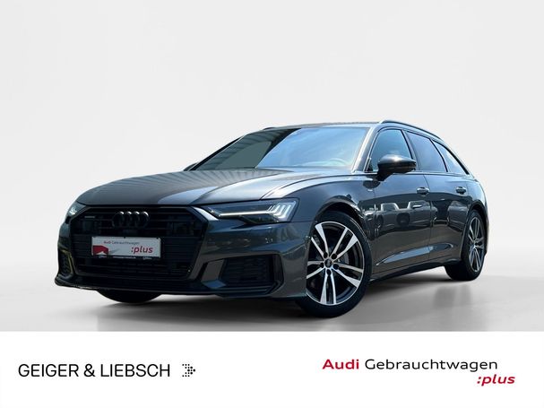 Audi A6 45 TFSI quattro S-line Avant 195 kW image number 2