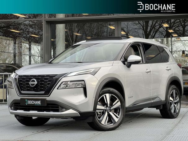 Nissan X-Trail e-4ORCE 157 kW image number 1