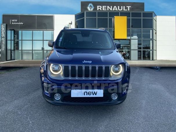 Jeep Renegade 1.0 Longitude 88 kW image number 21