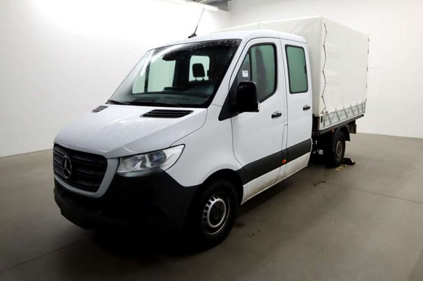 Mercedes-Benz Sprinter 314 105 kW image number 1