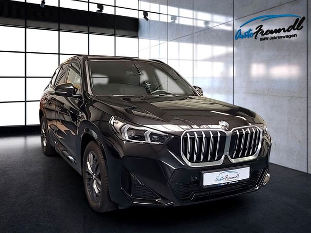 BMW X1 xDrive 145 kW image number 2