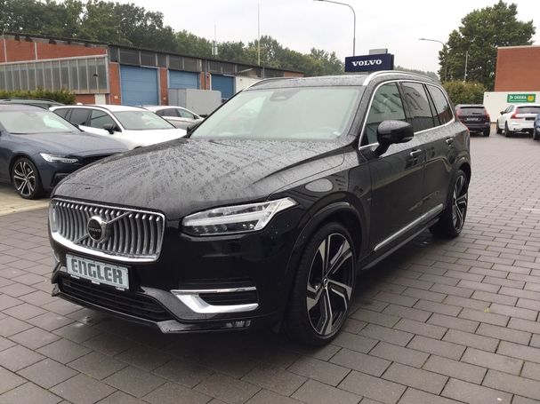 Volvo XC90 B5 AWD Plus 173 kW image number 1