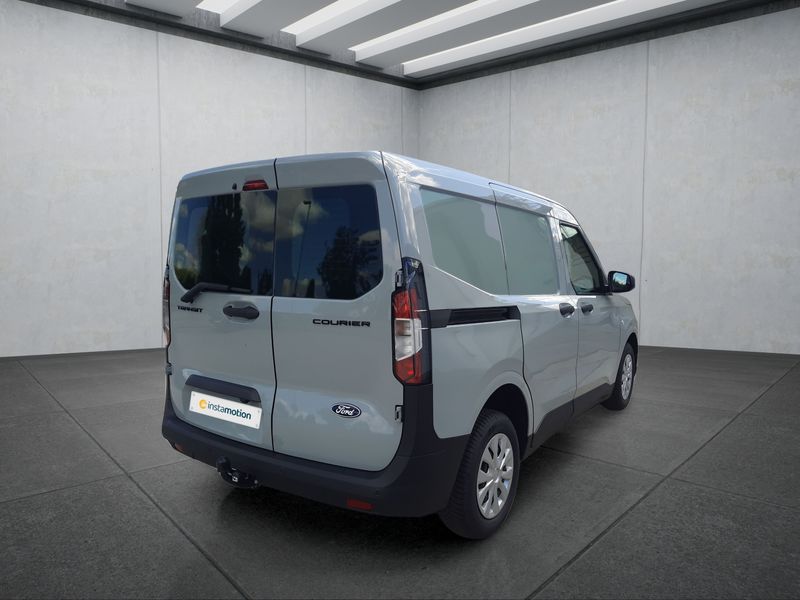 Ford Transit Courier 1.0