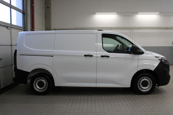 Ford Transit Custom 280 Basis 81 kW image number 4