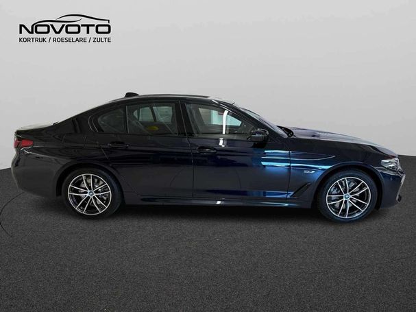 BMW 530 e 215 kW image number 3