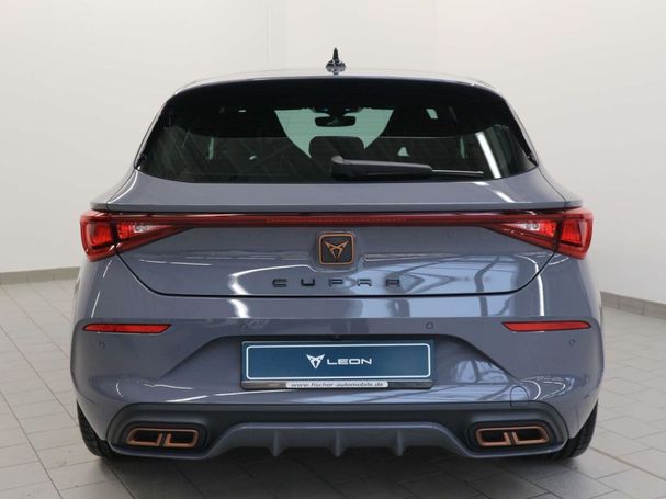 Cupra Leon e-Hybrid 180 kW image number 5