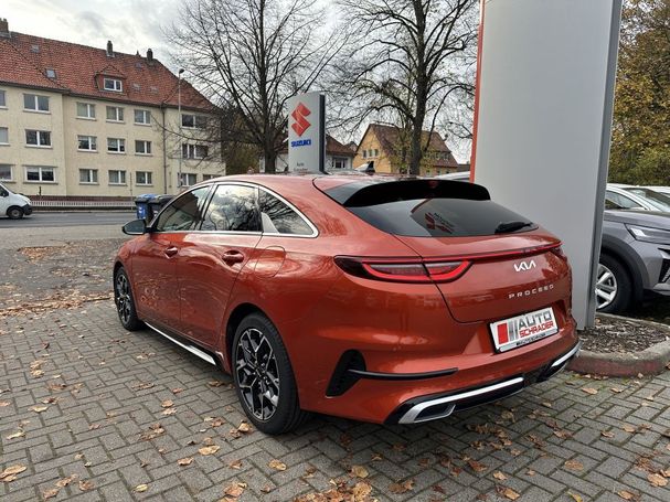 Kia ProCeed 118 kW image number 6