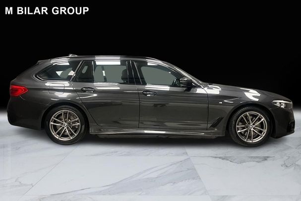 BMW 520d Touring xDrive 140 kW image number 3