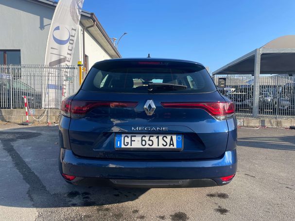 Renault Megane Blue dCi 115 85 kW image number 3