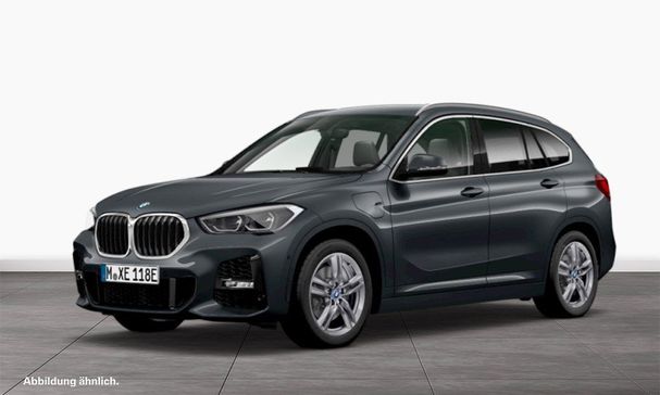 BMW X1 25e xDrive 162 kW image number 1