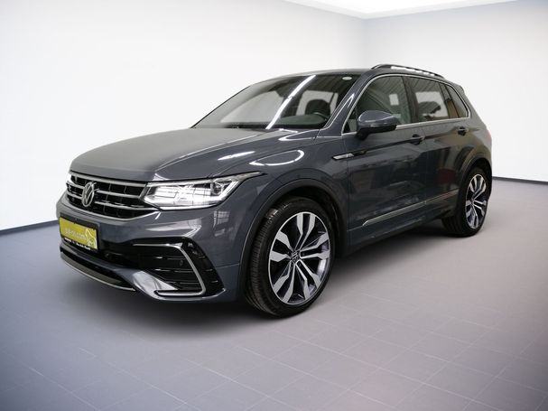 Volkswagen Tiguan 2.0 TSI R-Line 4Motion DSG 140 kW image number 1