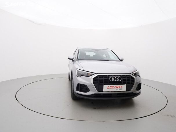 Audi Q3 2.0 140 kW image number 8