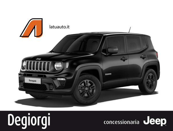 Jeep Renegade 1.5 T4 96 kW image number 1