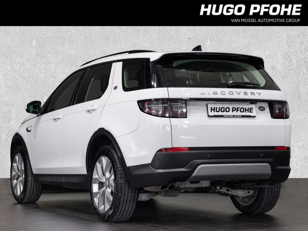 Land Rover Discovery Sport D200 S 150 kW image number 2