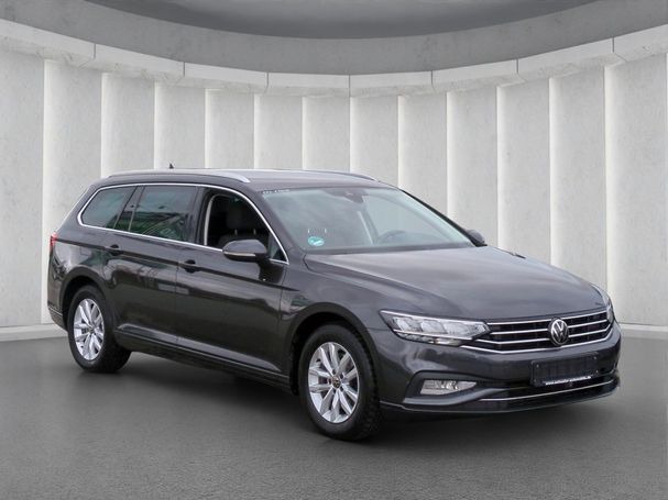 Volkswagen Passat Variant 2.0 TDI 110 kW image number 19