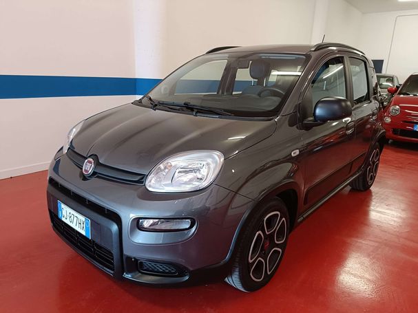 Fiat Panda 1.0 Hybrid City Life 51 kW image number 1