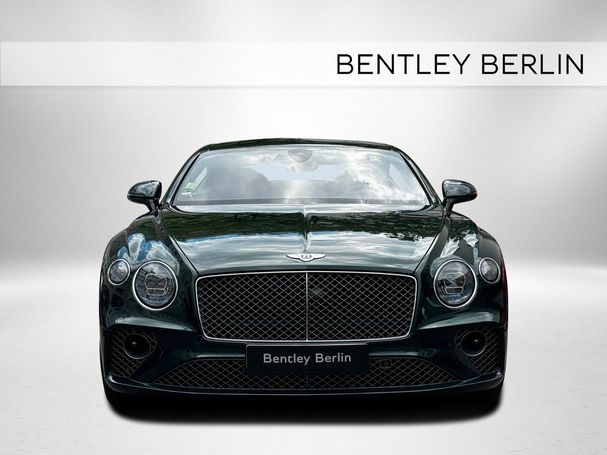 Bentley Continental GT Speed 485 kW image number 5