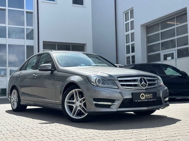 Mercedes-Benz C 250 CDI 150 kW image number 2