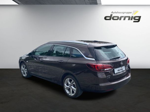 Opel Astra 110 kW image number 3