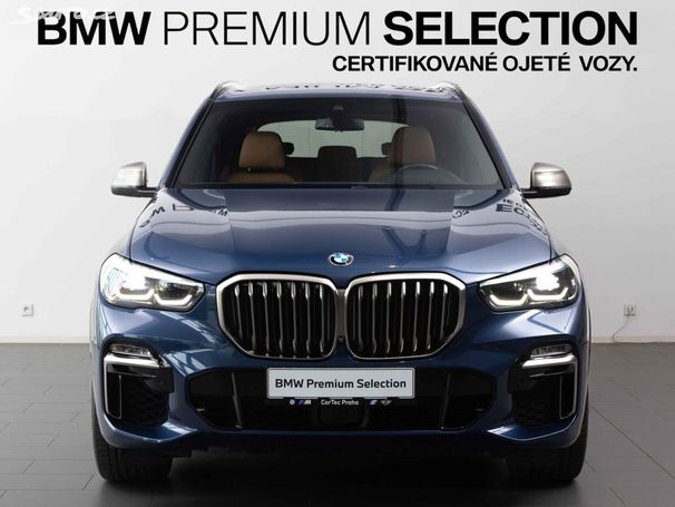 BMW X5 M50d xDrive 294 kW image number 2