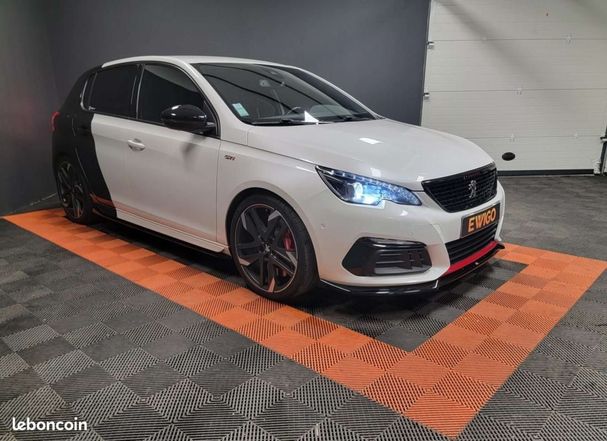 Peugeot 308 GTi 193 kW image number 3