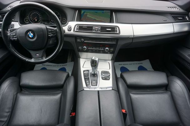 BMW 730 xDrive 190 kW image number 5