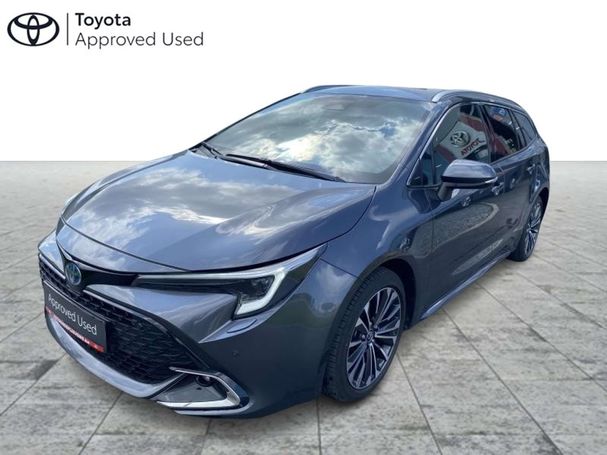 Toyota Corolla Touring Sports 103 kW image number 1