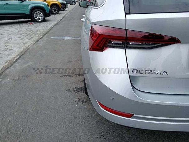 Skoda Octavia 2.0 TDI Style DSG 85 kW image number 9