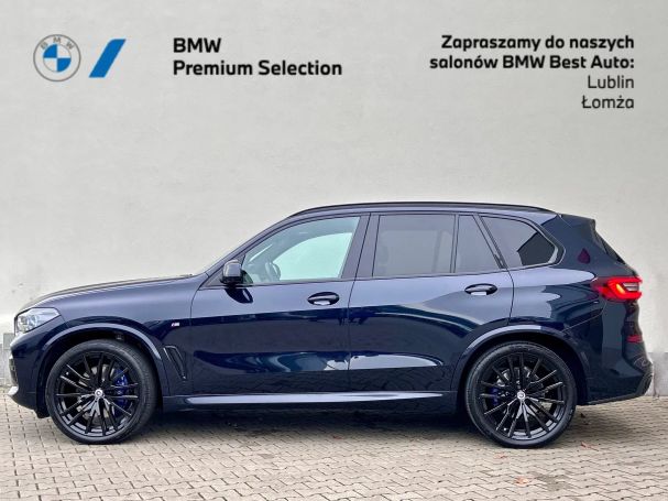 BMW X5 xDrive30d 195 kW image number 5