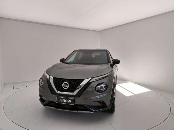 Nissan Juke DIG-T N-Design 84 kW image number 2