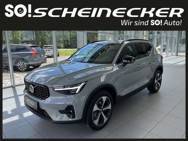 Volvo XC40 B3 Plus Dark 120 kW image number 1