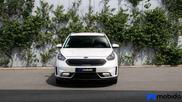 Kia Niro 104 kW image number 2