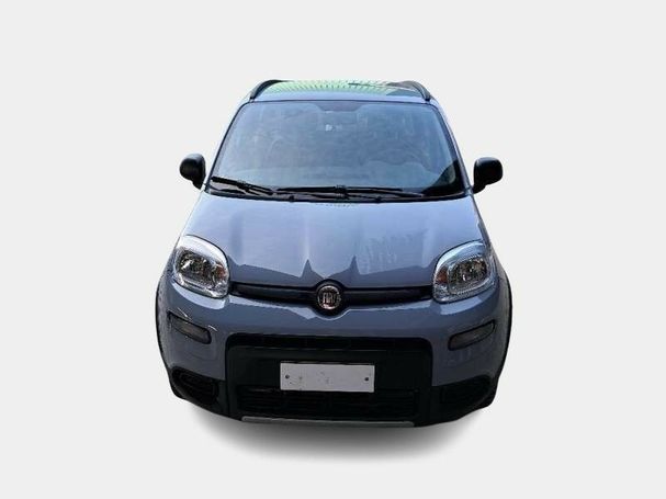 Fiat Panda 63 kW image number 4