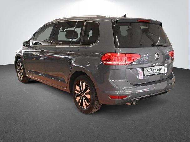 Volkswagen Touran 2.0 TDI IQ.DRIVE DSG 110 kW image number 2