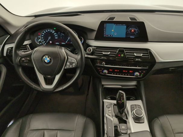 BMW 520d 140 kW image number 5