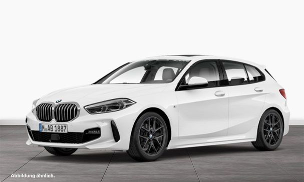 BMW 118i M Sport 100 kW image number 1