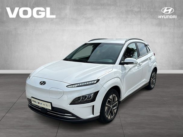 Hyundai Kona Elektro Trend 100 kW image number 1