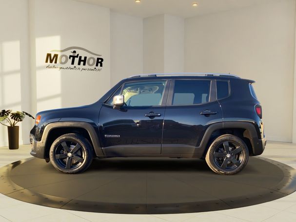 Jeep Renegade 1.4 Multiair Limited 125 kW image number 3