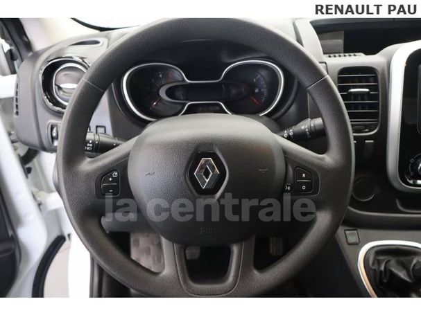  Renault Trafic DCi L1H1 88 kW image number 16