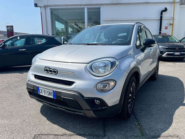 Fiat 500X 1.0 Cross 88 kW image number 1