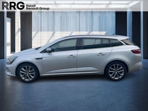 Renault Megane Grandtour TCe 160 117 kW image number 5