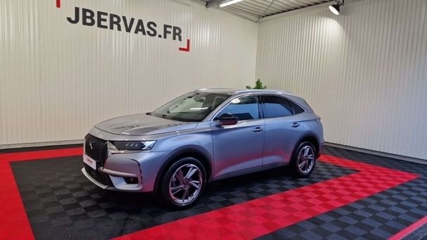 DS Automobiles 7 Crossback BlueHDi 130 96 kW image number 1