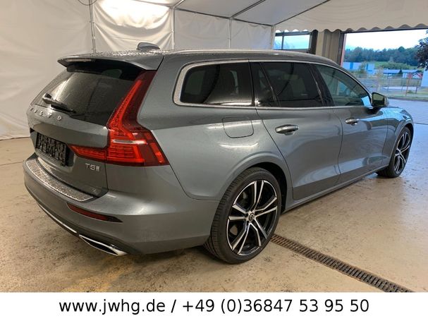 Volvo V60 T5 Inscription 184 kW image number 6