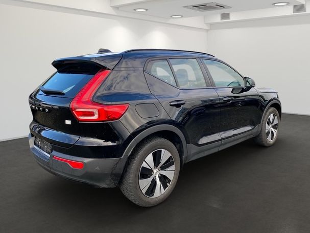 Volvo XC40 T5 192 kW image number 3