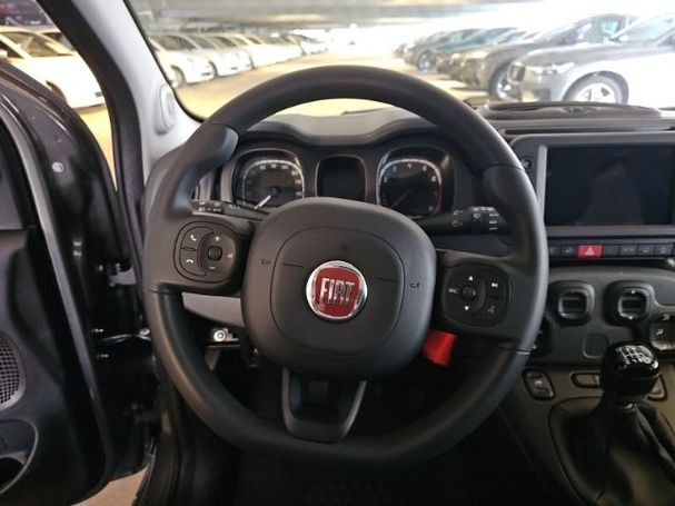 Fiat Panda 51 kW image number 14